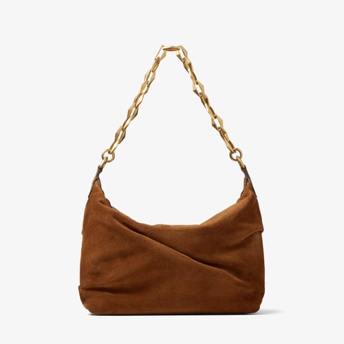 Diamond Soft Hobo S