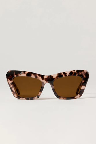 DEREK LAM Sunglasses