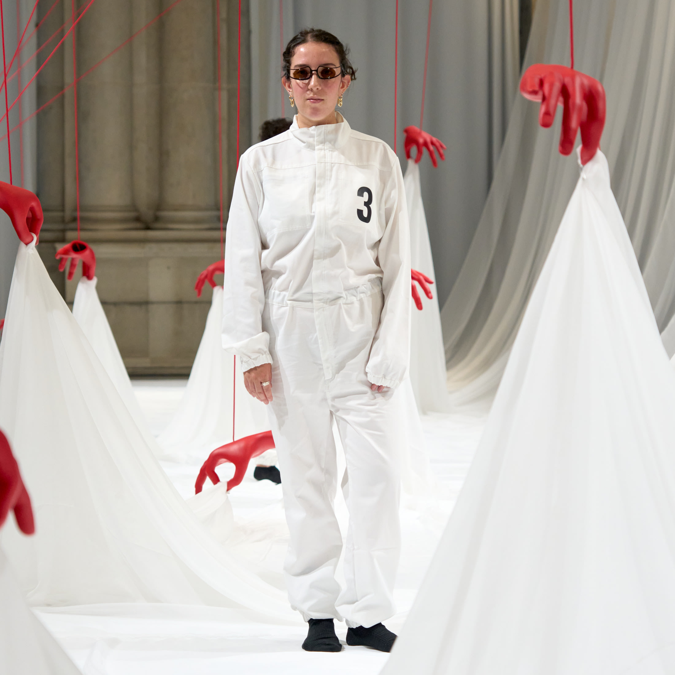Colección Henrik Vibskov SS25