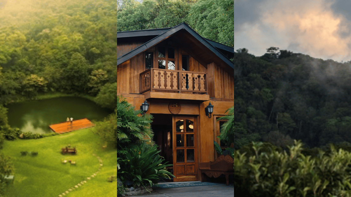 L'hôtel Belmar au Costa Rica célèbre la fierté avec des expériences qui durent toute l'année