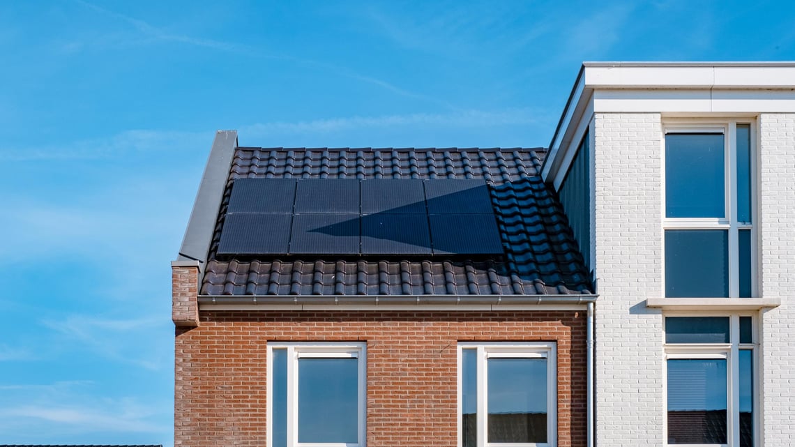 How to Start Your Eco-Chic Journey - Solar Panel