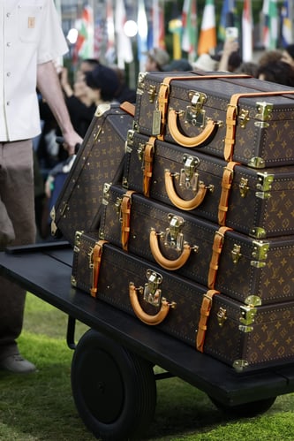 LOUIS VUITTON MENrsquo;S SPRING SUMMER 2025 DETAIL 20LOUIS VUITTON MENrsquo;S SPRING SUMMER 2025 DETAIL 20