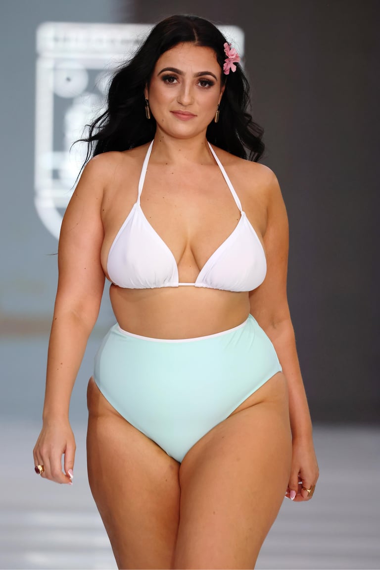 Liberty & Justice Collection at Miami Swim Week: The Shows