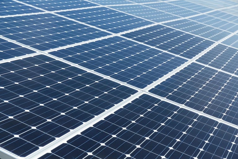 Living the Eco-Chic Life How Leading Solar Services Providers in Your Area Can Help You Go Green