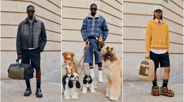 Louis Vuitton Spring-Summer 2025 Men’s Pre-Collection by Pharrell Williams