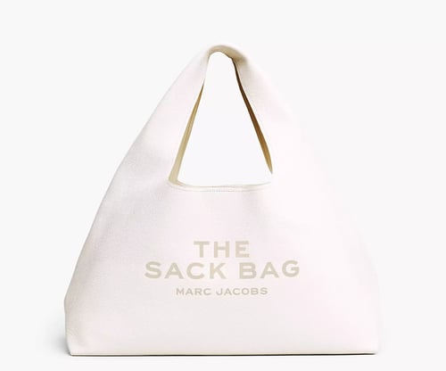 THE XL SACK BAG