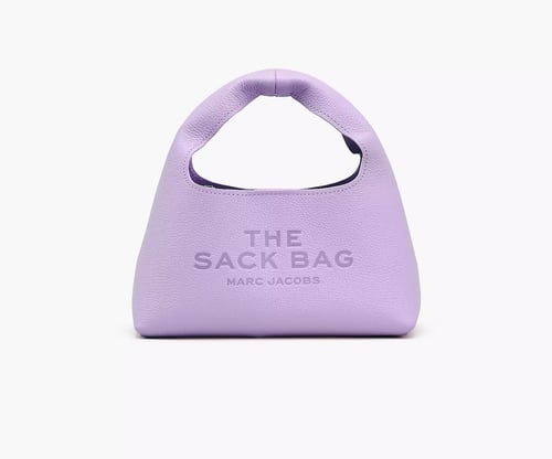 THE MINI SACK BAG