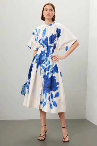 Andora Dress