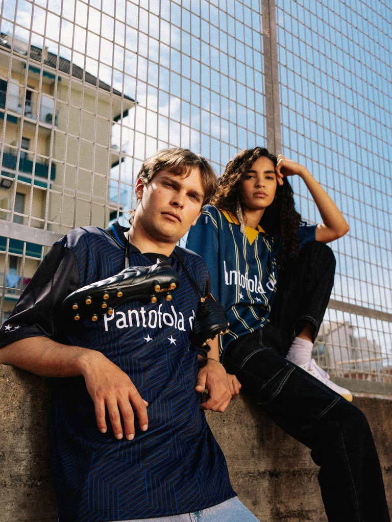 Pantofola d'oro