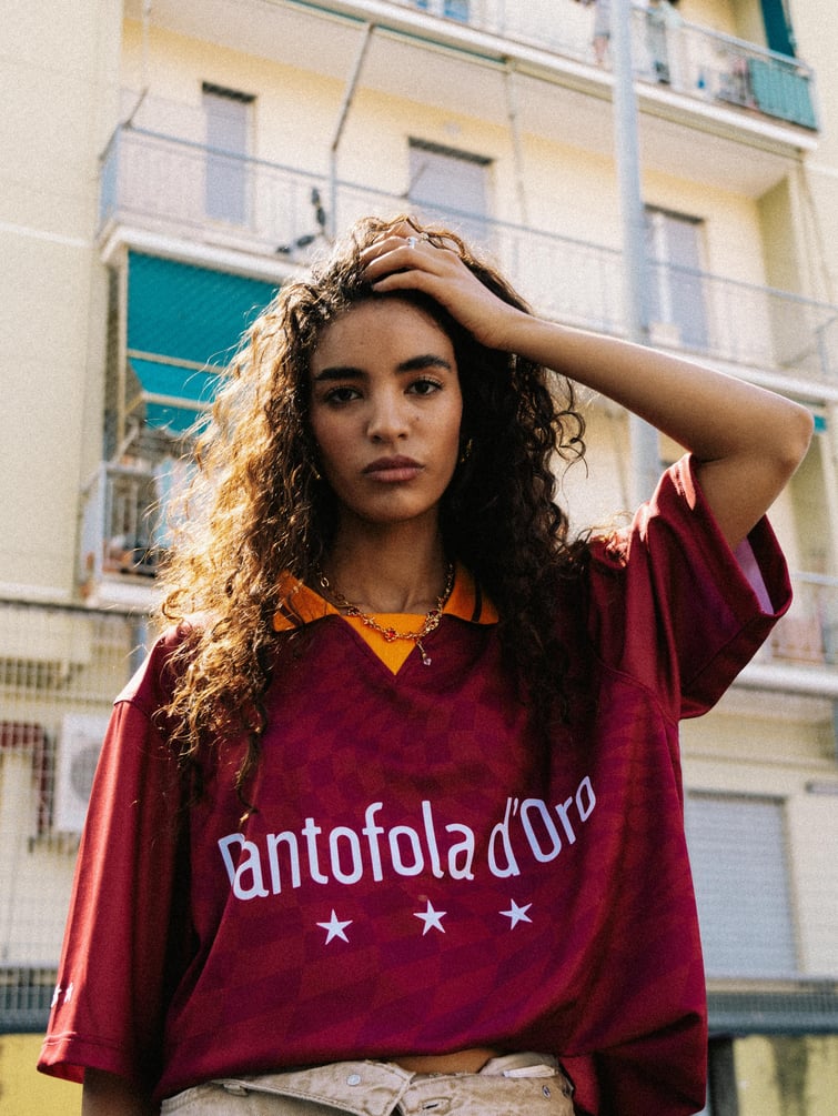 Pantofola d'oro