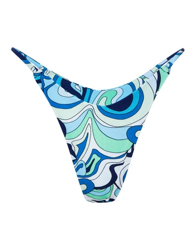 CAMI MINIMAL- ABALONE