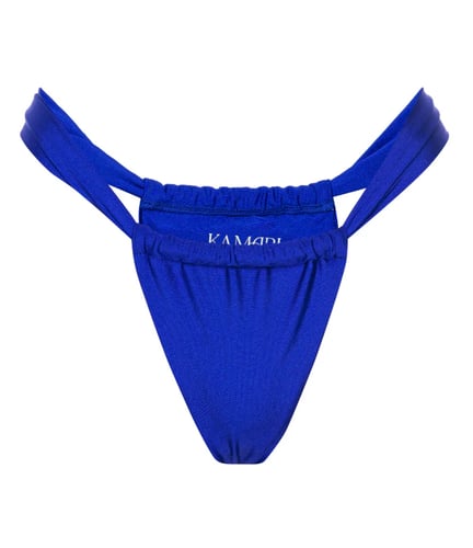 DELILAH BRAZILIAN - INDY