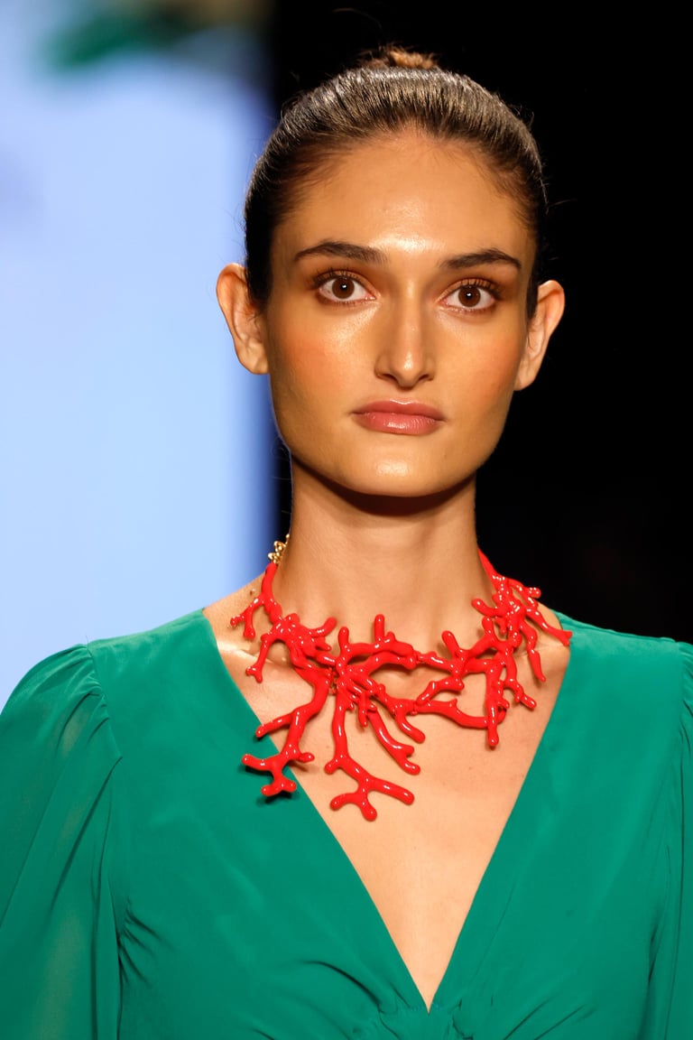 Sinesia Karol Resort 2025 at Paraiso Miami Swim Week