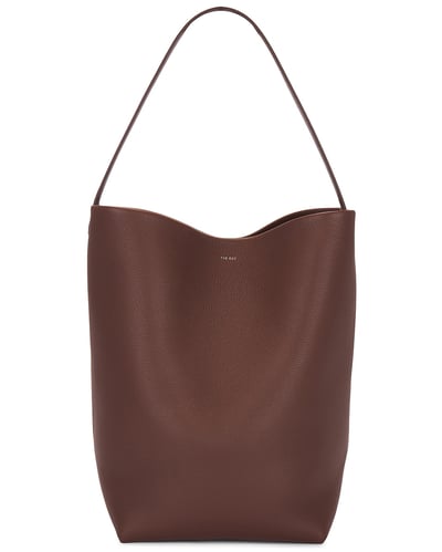 THE ROW LARGE PARK TOTE