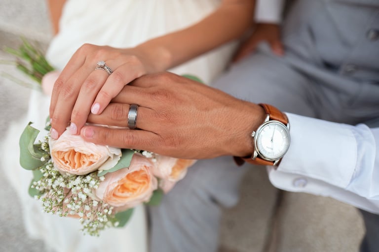 Unique Engagement Rings 5 Designs That Stand Out