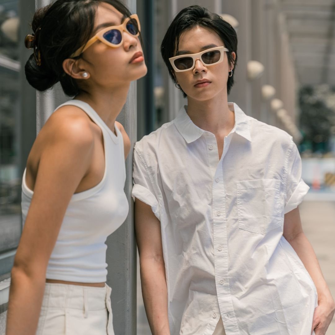 Roupas casuais elegantes para mulheres: um guia de estilo sofisticado