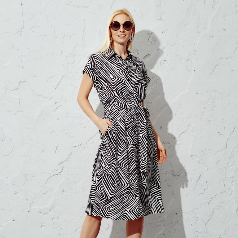 Top Fashion trend 2024 women: The Must-Haves for Every Woman's Wardrobe