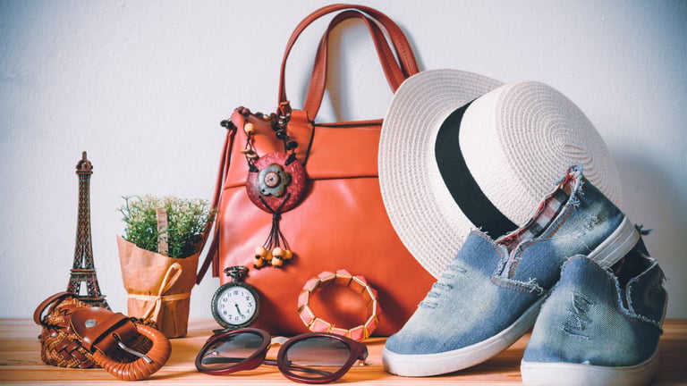 Die besten Mode-Accessoires für einen professionellen Look