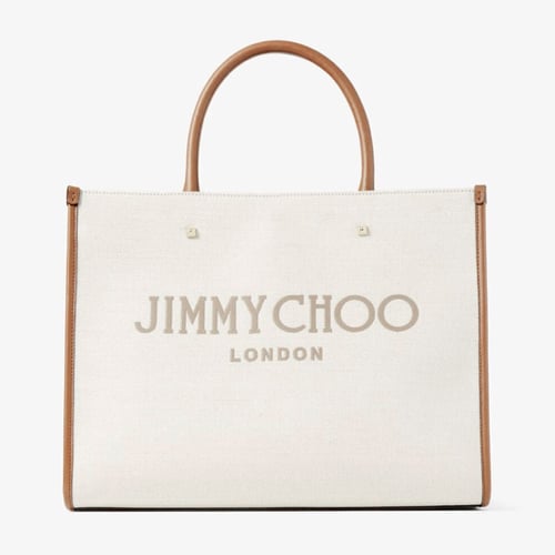 Avenue M Tote