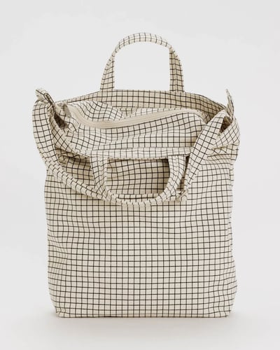 Zip Duck Bag