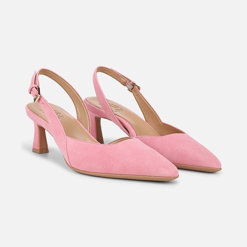 DALARY SLINGBACK PUMP