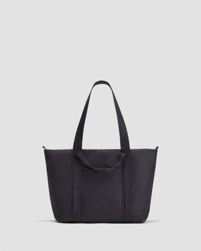 The Recycled Nylon Tote