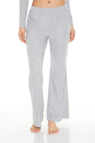 Pantaloni del pigiama svasati