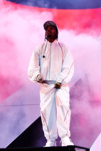 21 Savage é o cabeça de cartaz do Homecoming Set no Wireless Festival