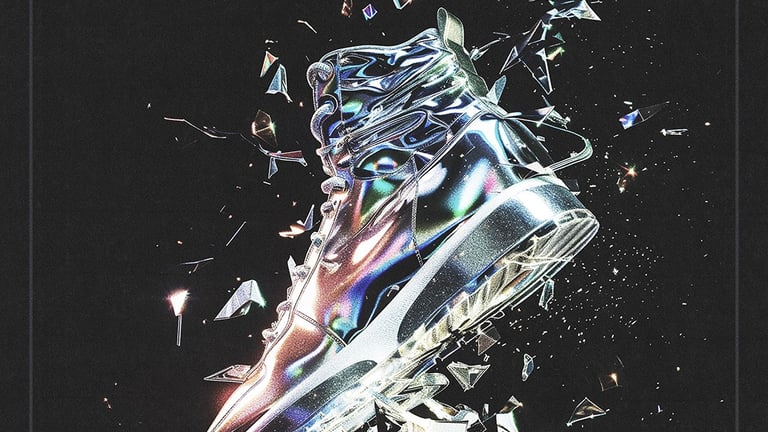 4B drops new Dim Mak single “Move Your Feet”.