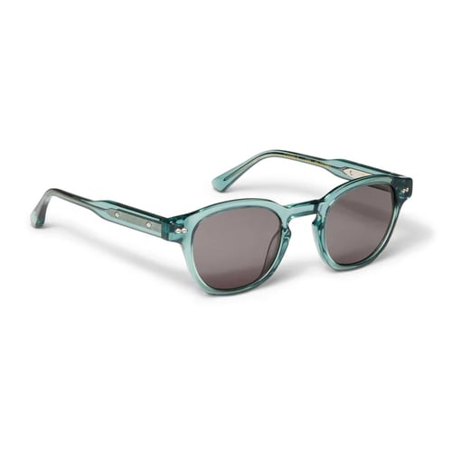 CAPRI SUNGLASSES GREEN