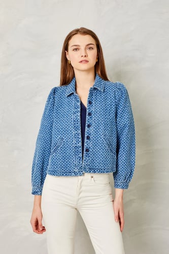 COLBY JACKET