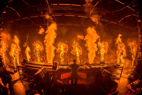 Disco Presents Announces Robust Lineup For Texas’.