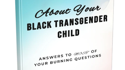 Dr. Lulu Embracing Identity and Advocating for LGBTQ+ Youth