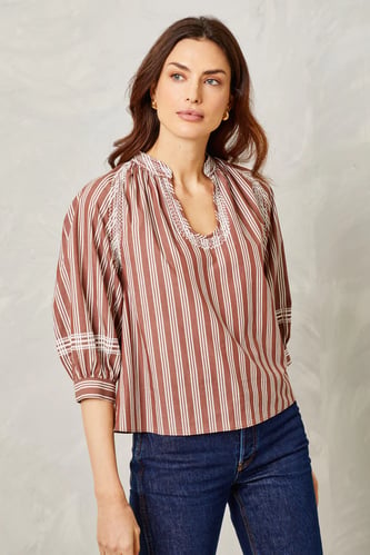 ELEANOR TOP