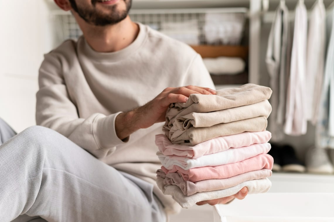 How to Care for Your Merino Wool Clothing
