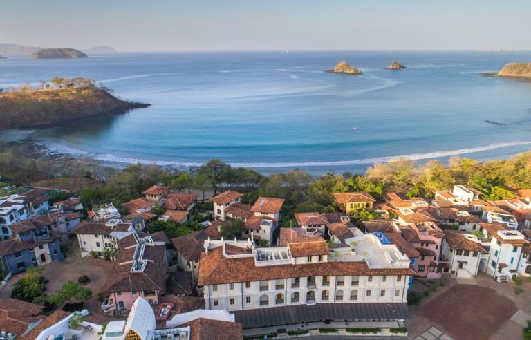 Las Catalinas welcomes XTERRA Costa Rica event