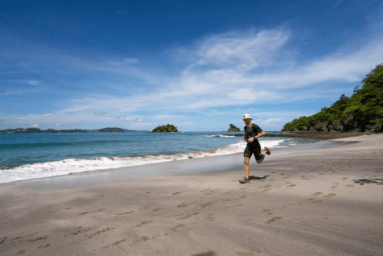 Las Catalinas welcomes XTERRA Costa Rica event