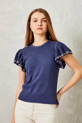 MADELINE SWEATER