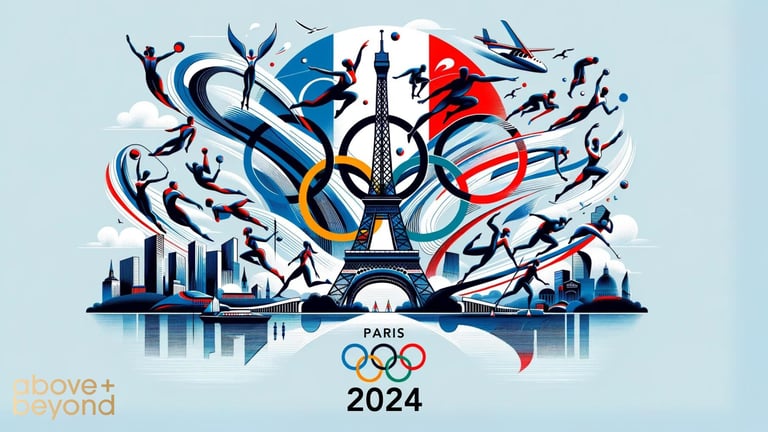 Olympic Games 2024 What We Know So Far