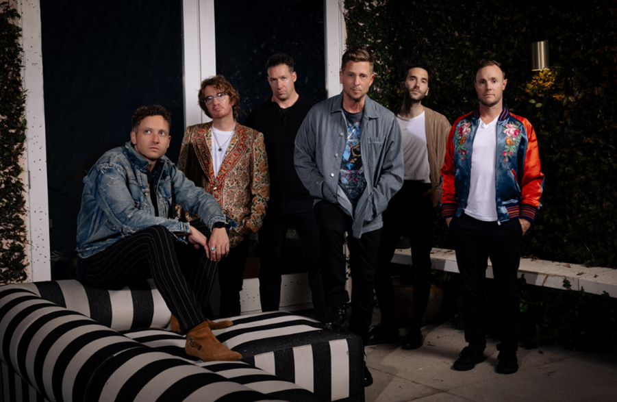 OneRepublic New Album Artificial Par