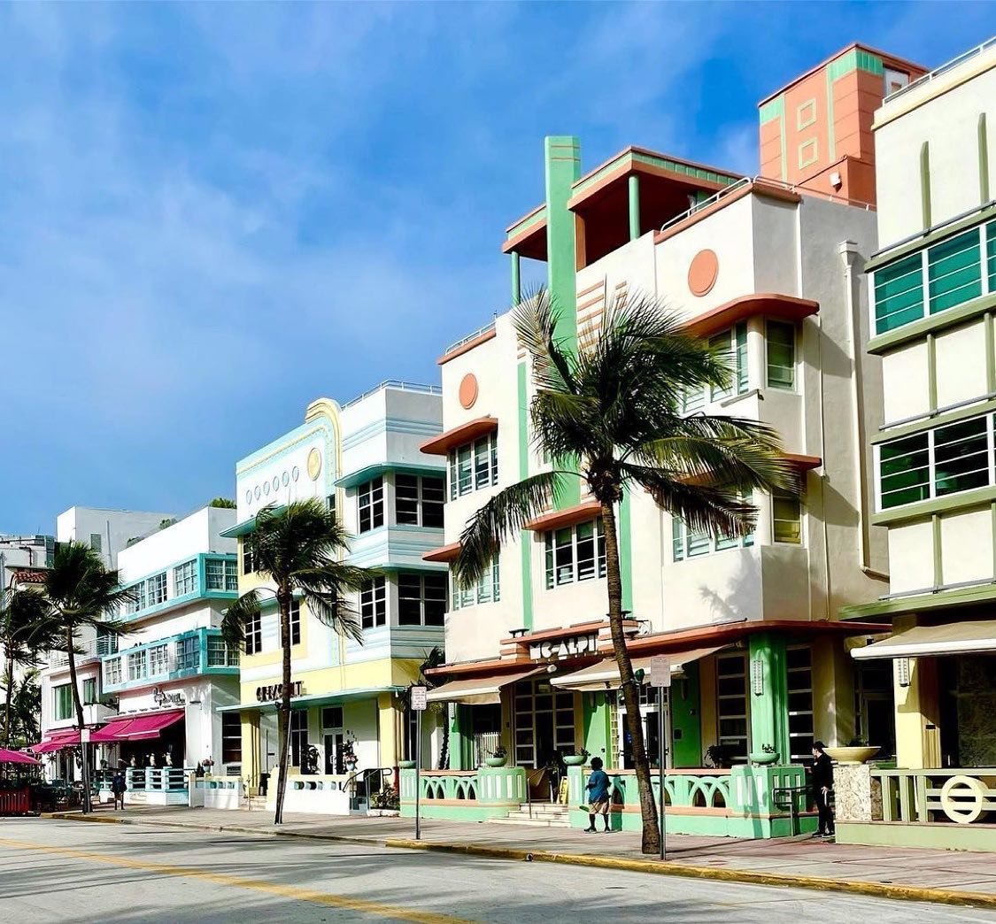 Pelican Hotel