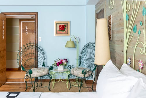 Pelican Hotel