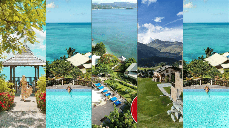 Plan a Wellness Retreat for August and Beyond with these 6 Epic Experiences