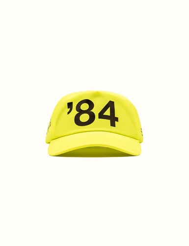REEF X DUVIN '84 HAT