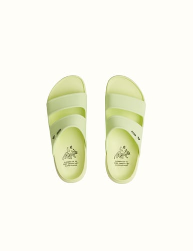 REEF X DUVIN OASIS SLIDE