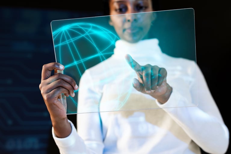 The Future of Memorialization: How Digital Technology is Changing the Way We Remember