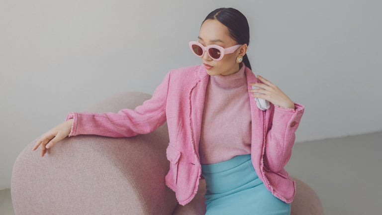 Affordable Back-to-School Outfits: University Dorm Life Collections