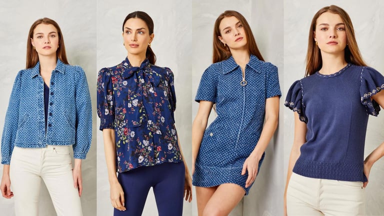 Pre-Fall 2024 Fashion Trends: What to Wear This Season