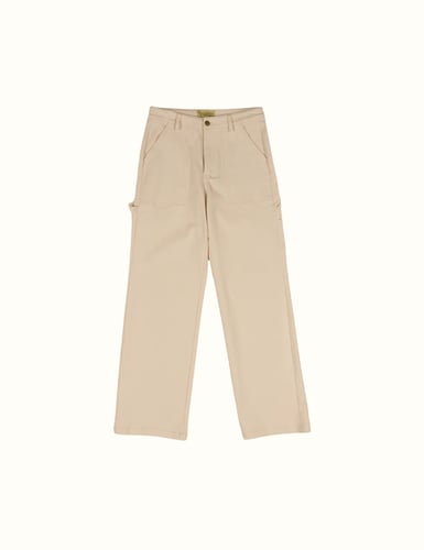 WOMEN'S ANTI-WORKWEAR PANT - ANTIQUE