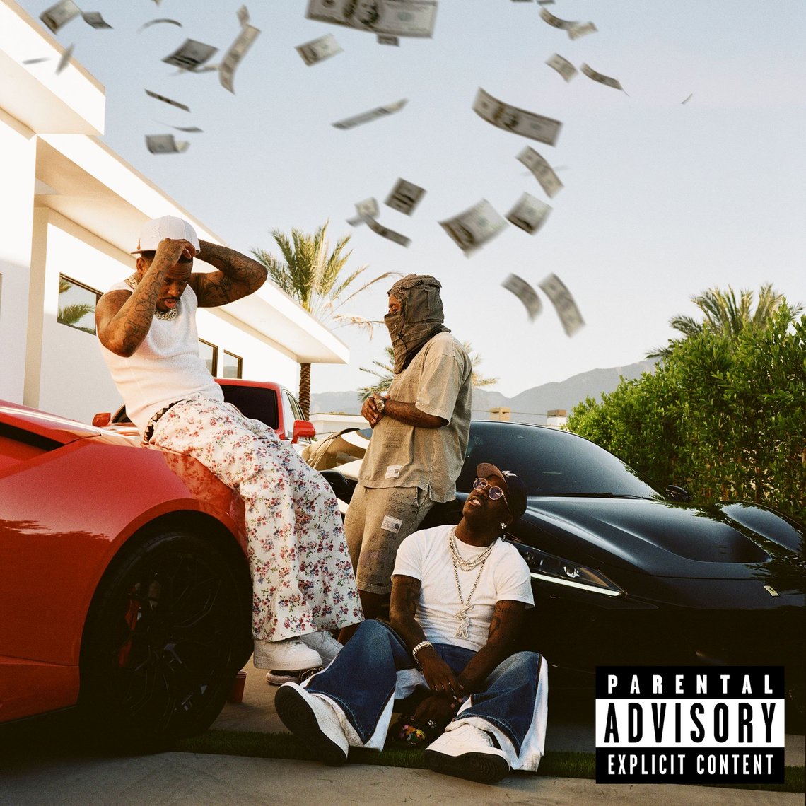 YG Recruits Lil Yachty & Babyface Ray for “Stupid”